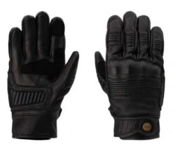 RST Handschuhe Roadster 3 CE Schwarz