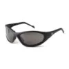 Anderson Phoenix Bifocal Biker Sonnenbrille Smoke Getönt