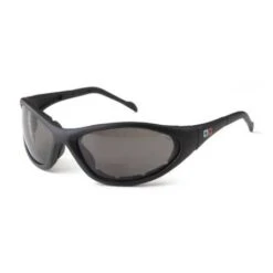 Anderson Phoenix Bifocal Biker Sonnenbrille Smoke Getönt