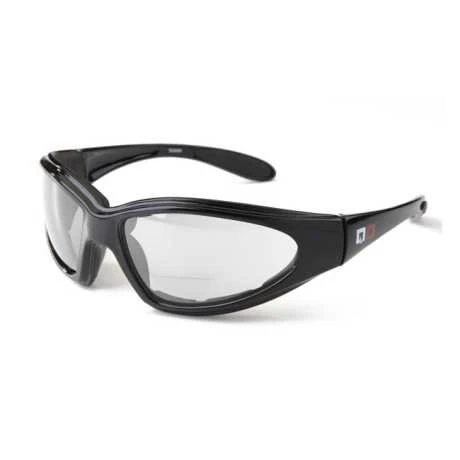 Anderson Tampa Bifocal Motorradbrille Klar 1 Anderson Tampa Bifocal Motorradbrille Klar