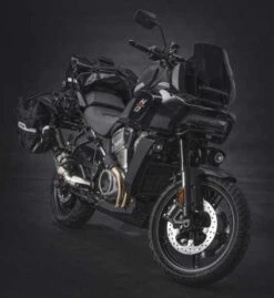 Harley Davidson Adventure Reisetasche -Harley Davidson Store 93300142 6