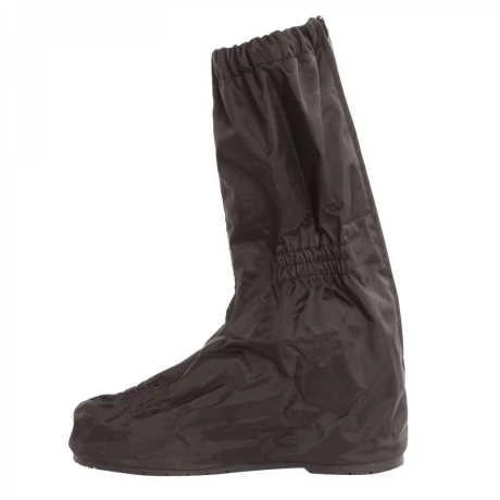 Bering Regen Überschuhe Mit Sohle Schwarz 3 Bering Regen Überschuhe Mit Sohle Schwarz – Bild 3