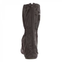 Bering Regen Überschuhe Mit Sohle Schwarz 8 Bering Regen Überschuhe Mit Sohle Schwarz -Harley Davidson Store 937897v 4