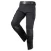 By City Mixed Adventure LE Hose Schwarz