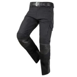 By City Mixed Adventure LE Hose Schwarz