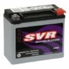 SVR AGM Batterie 18Ah 310CCA