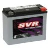 SVR AGM Batterie 22Ah 340 CCA
