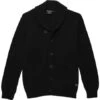 Harley-Davidson Cardigan Staple Schwarz