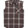 Harley-Davidson Blowout Shirt Sturgis Plaid