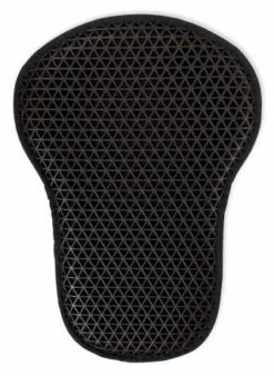FXRG Rückenprotektor Ersatzelement, Schwarz