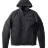 Harley-Davidson 3in1 Jacke Metropolitan Schwarz
