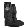 Harley-Davidson Regenüberschuhe Rain Gaiter