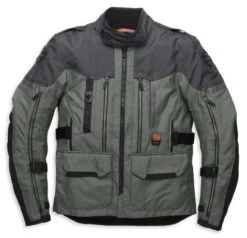 Harley-Davidson Jacke Grit Adventure