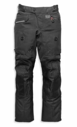 Harley-Davidson Hose Passage Adventure