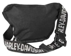 Harley-Davidson Schriftzug Gürteltasche -Harley Davidson Store 99426 2