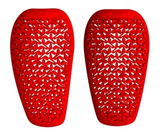 Fanom Knie/Ellbogen Protektoren A Level 2 1 Fanom Knie/Ellbogen Protektoren A Level 2