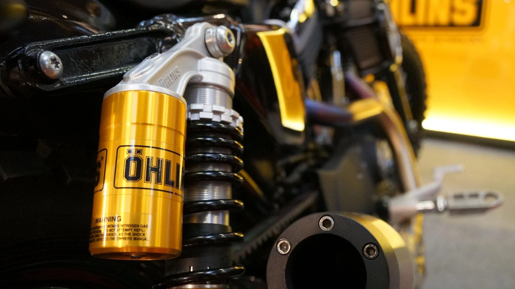 Harley Davidson Store -Harley Davidson Store b f W3003929 oehlins fahrwerk fuer harley davidson uebersicht 636479946045148372