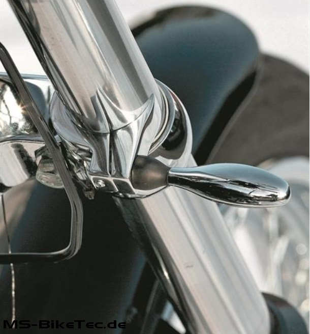 Harley Davidson Store -Harley Davidson Store blinkerhalter quicky 2