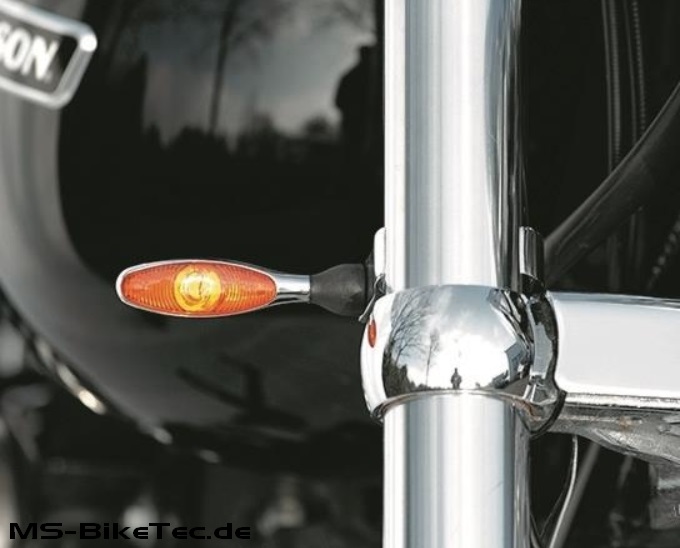 Harley Davidson Store -Harley Davidson Store blinkerhalter quicky 3