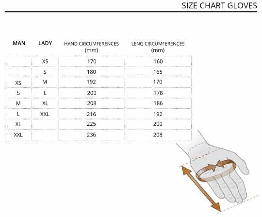 By City Oslo Handschuhe Beige 3 By City Oslo Handschuhe Beige – Bild 3