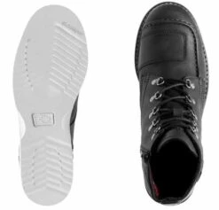 Harley-Davidson Stiefel Hagerman CE, Schwarz 7 Harley-Davidson Stiefel Hagerman CE, Schwarz -Harley Davidson Store d97020 4