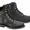 Harley-Davidson Stiefel Darnel CE Schwarz