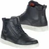 Harley-Davidson Schuhe Bateman Ankle Pro Schwarz
