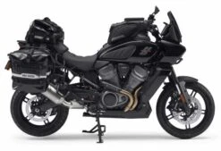 Harley Davidson Adventure Reisetasche -Harley Davidson Store harley pan america softbags