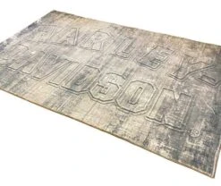 Harley-Davidson Teppich Sculped Area