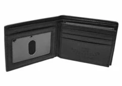 Harley-Davidson Geldbörse Classic Bi-Fold RFID Mit Münzfach -Harley Davidson Store hdmwa11487 31