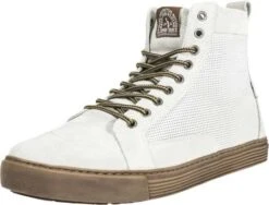 John Doe Neo Motorradschuhe Weiß/braun -Harley Davidson Store jdb1063 neo white brown 50a97751