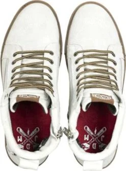 John Doe Neo Motorradschuhe Weiß/braun -Harley Davidson Store jdb1063 neo white brown 50a97931