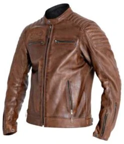 John Doe Lederjacke Dexter Braun -Harley Davidson Store jle6005 john doe dexter23