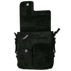 Jack´s Inn 54 Schultertasche Bad Ass Grün 7 Jack´s Inn 54 Schultertasche Bad Ass Grün -Harley Davidson Store lt54767 09 33