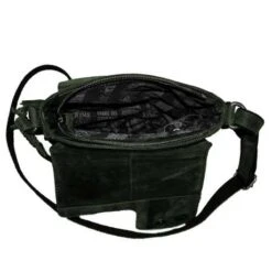 Jack´s Inn 54 Schultertasche Bad Ass Grün 9 Jack´s Inn 54 Schultertasche Bad Ass Grün -Harley Davidson Store lt54767 09 53