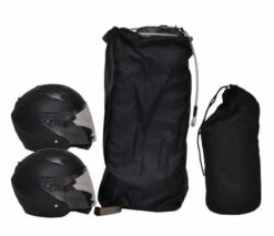 Deemeed Security Helmtasche Double -Harley Davidson Store ma07 hbd 3a1