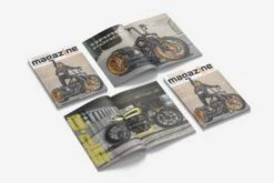 Thunderbike Magazin 2023 -Harley Davidson Store magazin23 2
