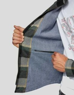 Rokker Memphis Rider Shirt -Harley Davidson Store rok54666 41